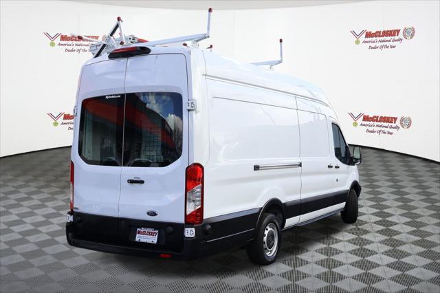 used 2019 Ford Transit-250 car, priced at $28,650