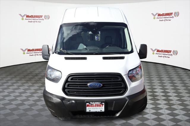 used 2019 Ford Transit-250 car, priced at $28,650