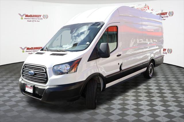 used 2019 Ford Transit-250 car, priced at $28,650