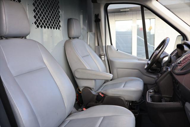 used 2019 Ford Transit-250 car, priced at $28,650