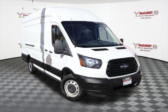 used 2019 Ford Transit-250 car, priced at $28,650