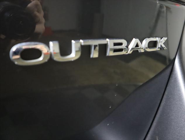 used 2022 Subaru Outback car, priced at $23,795