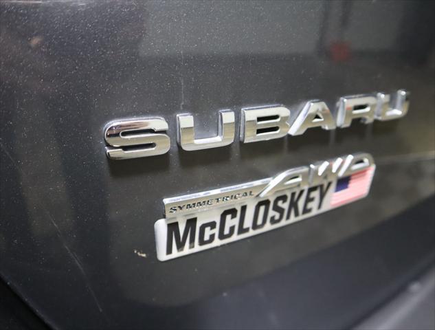 used 2022 Subaru Outback car, priced at $23,795