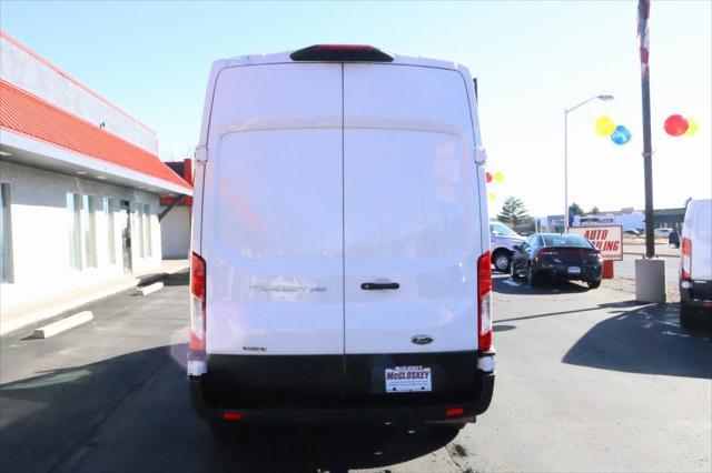 used 2023 Ford Transit-250 car, priced at $38,995