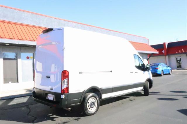 used 2023 Ford Transit-250 car, priced at $38,995