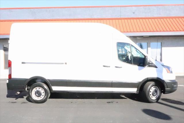 used 2023 Ford Transit-250 car, priced at $38,995