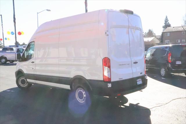 used 2023 Ford Transit-250 car, priced at $38,995