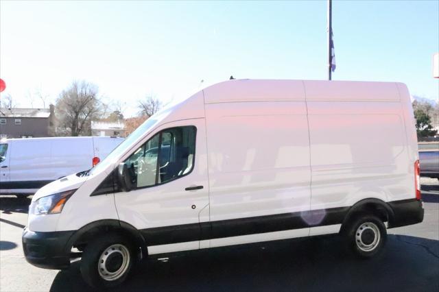 used 2023 Ford Transit-250 car, priced at $38,995