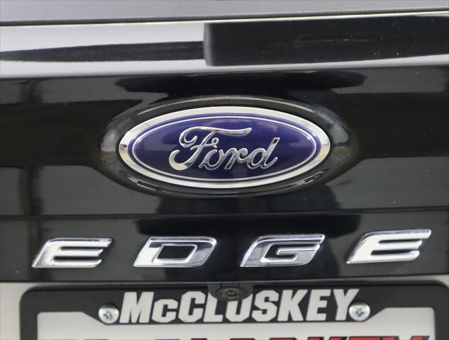 used 2023 Ford Edge car, priced at $21,895