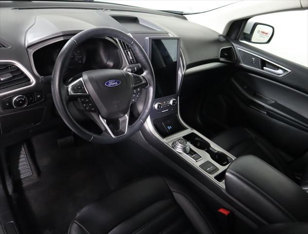 used 2023 Ford Edge car, priced at $21,895