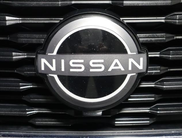 used 2023 Nissan Rogue car, priced at $20,231