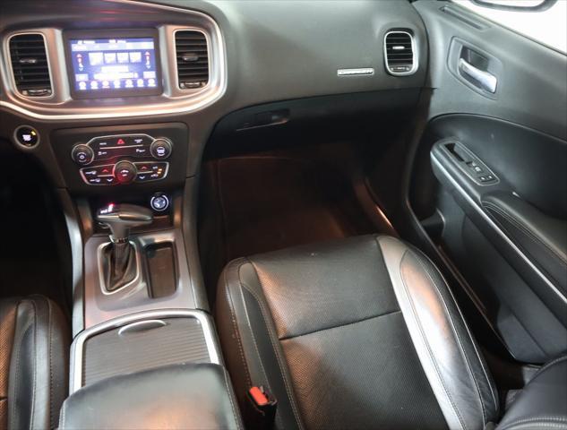 used 2021 Dodge Charger car, priced at $21,299