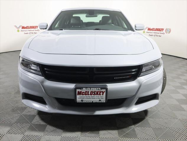 used 2021 Dodge Charger car, priced at $21,299