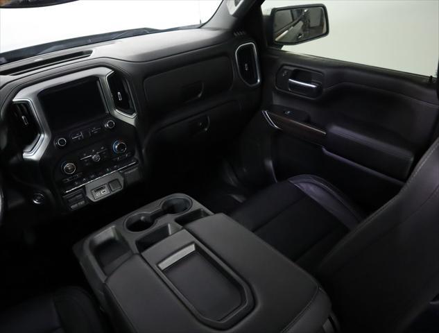 used 2019 Chevrolet Silverado 1500 car, priced at $26,799