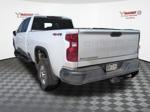 used 2022 Chevrolet Silverado 2500 car, priced at $34,479