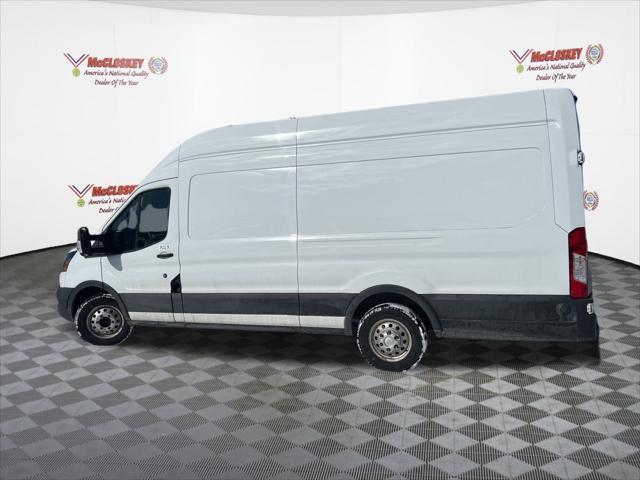 used 2020 Ford Transit-350 car, priced at $29,995