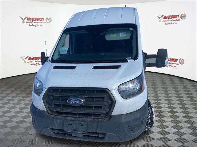 used 2020 Ford Transit-350 car, priced at $29,995