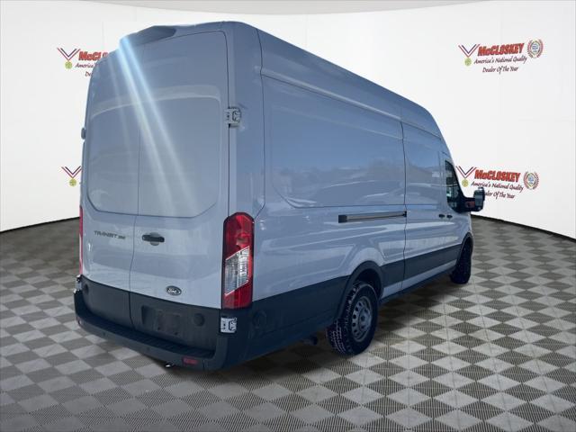 used 2020 Ford Transit-350 car, priced at $29,995