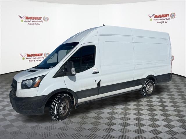 used 2020 Ford Transit-350 car, priced at $29,995