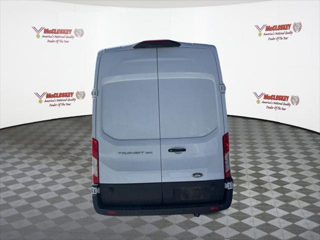 used 2020 Ford Transit-350 car, priced at $29,995