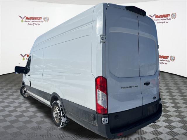 used 2020 Ford Transit-350 car, priced at $29,995