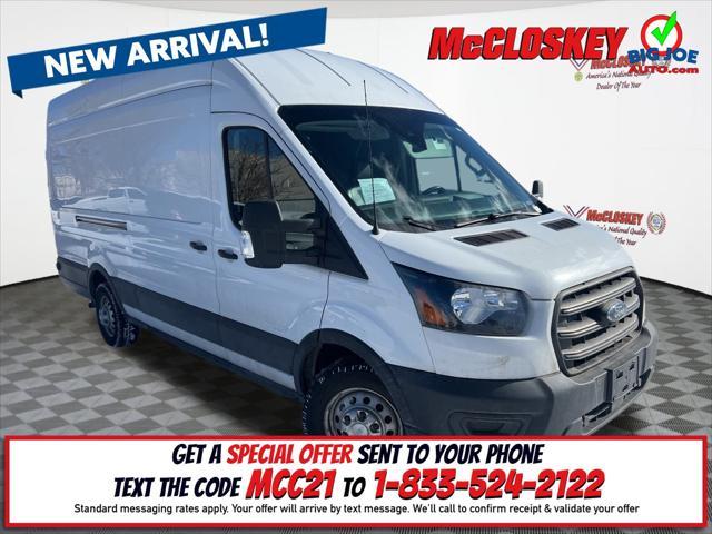 used 2020 Ford Transit-350 car, priced at $29,995