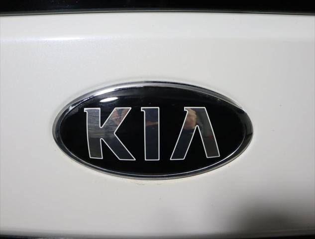 used 2021 Kia Soul car, priced at $14,599