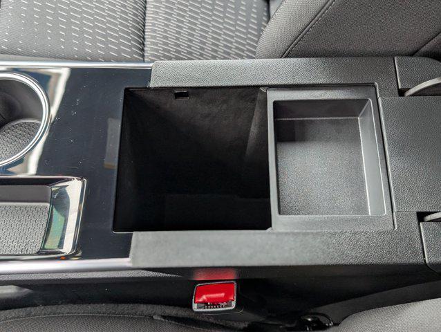 new 2025 Chevrolet Equinox car, priced at $28,751