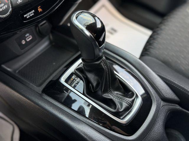 used 2018 Nissan Rogue car, priced at $11,070