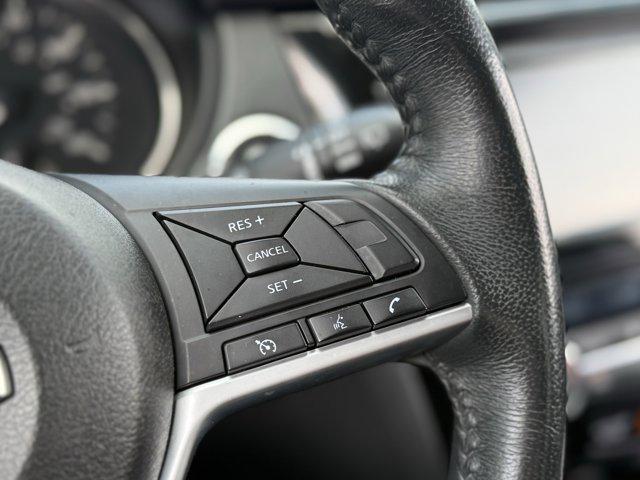 used 2018 Nissan Rogue car, priced at $11,070