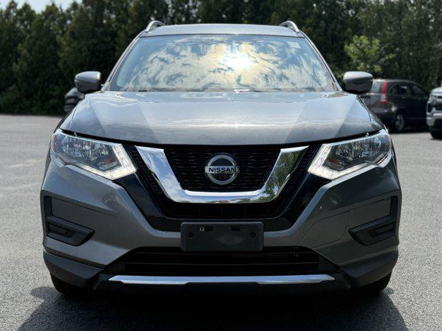 used 2018 Nissan Rogue car, priced at $11,070