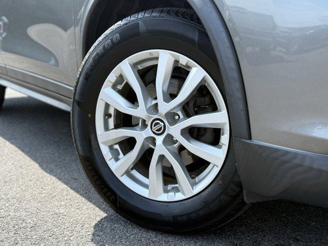 used 2018 Nissan Rogue car, priced at $11,070