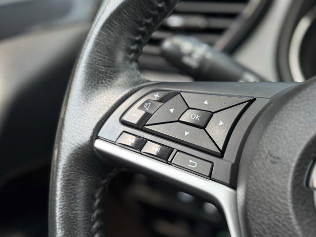 used 2018 Nissan Rogue car, priced at $11,070