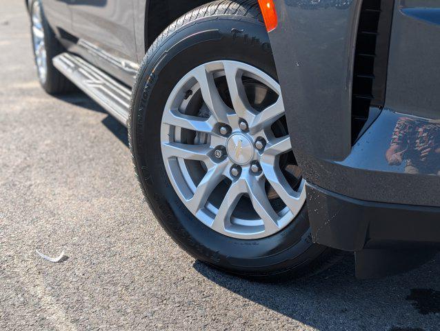 used 2021 Chevrolet Tahoe car, priced at $48,441