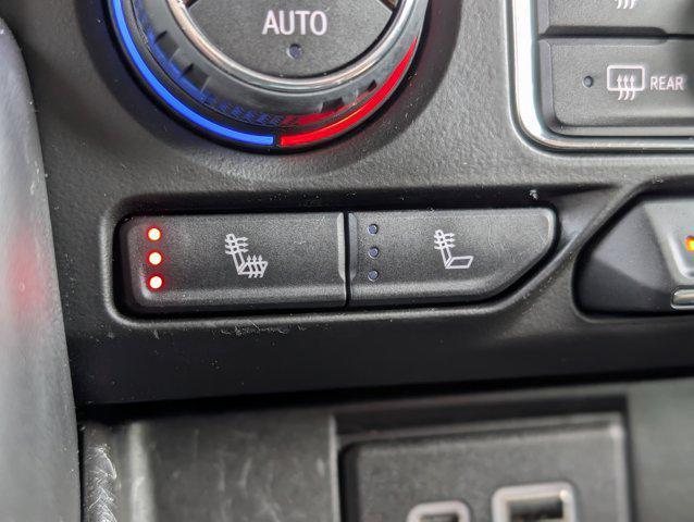 used 2021 Chevrolet Tahoe car, priced at $48,441