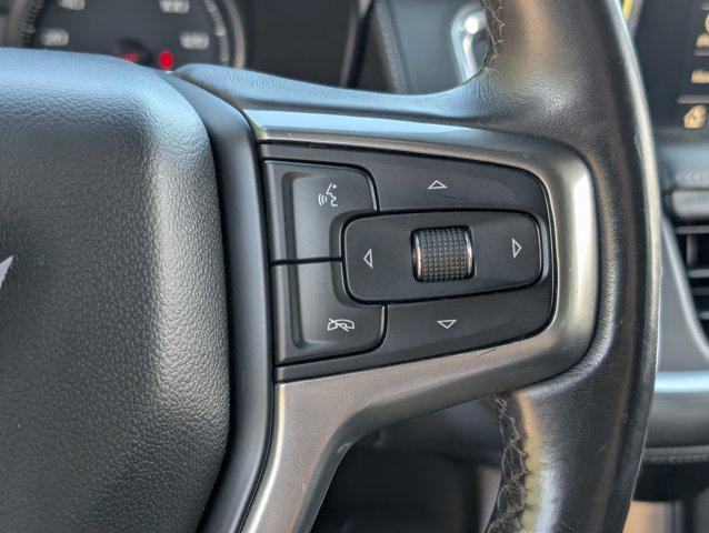 used 2021 Chevrolet Tahoe car, priced at $48,441