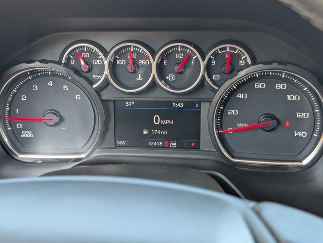 used 2021 Chevrolet Tahoe car, priced at $48,441