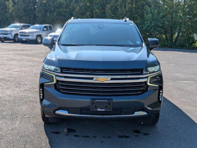 used 2021 Chevrolet Tahoe car, priced at $48,441