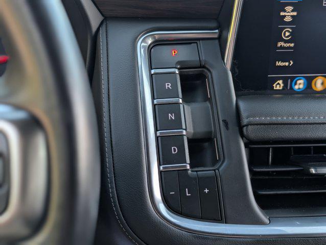 used 2021 Chevrolet Tahoe car, priced at $48,441