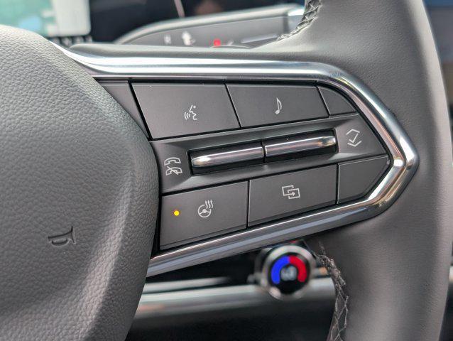 new 2026 Chevrolet Equinox car, priced at $36,843