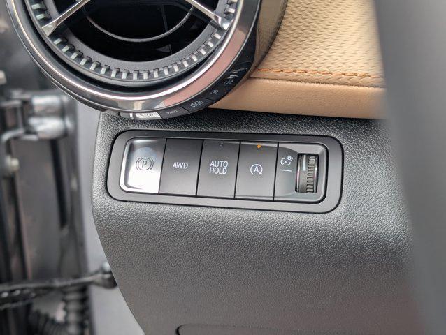 new 2026 Chevrolet Equinox car, priced at $36,843