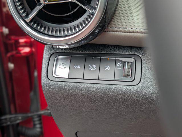 new 2026 Chevrolet Equinox car, priced at $34,013