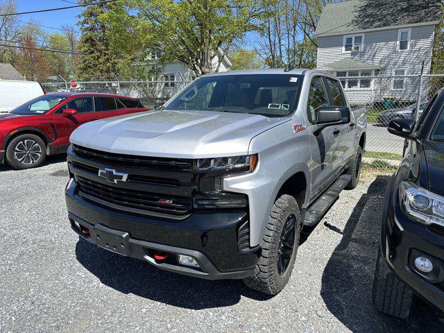 used 2022 Chevrolet Silverado 1500 car, priced at $47,000