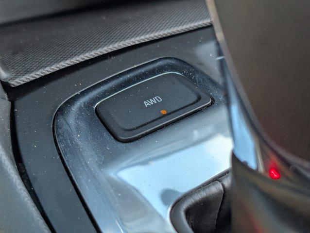 used 2020 Chevrolet Equinox car, priced at $17,850