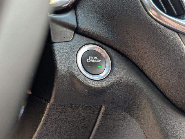 used 2020 Chevrolet Equinox car, priced at $17,850