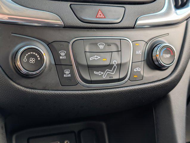 used 2020 Chevrolet Equinox car, priced at $17,850