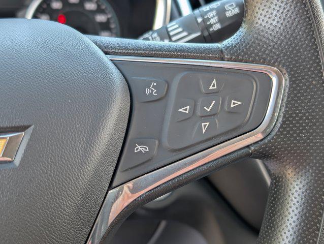 used 2020 Chevrolet Equinox car, priced at $17,850