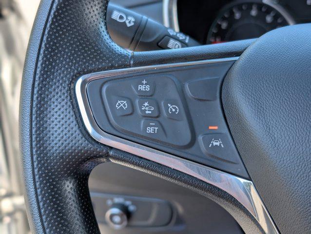 used 2020 Chevrolet Equinox car, priced at $17,850