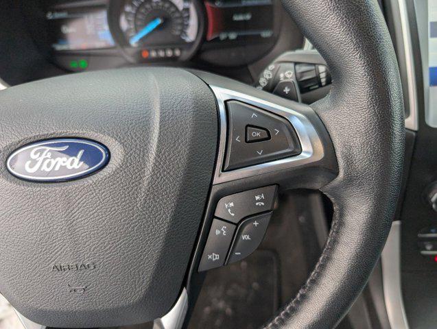 used 2020 Ford Edge car, priced at $18,500