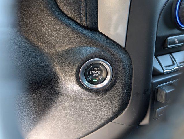 used 2020 Chevrolet Silverado 2500 car, priced at $43,604